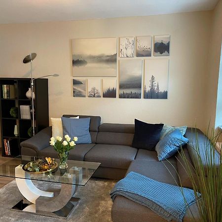 Ferienwohnung Kutscher Bad Ems Extérieur photo