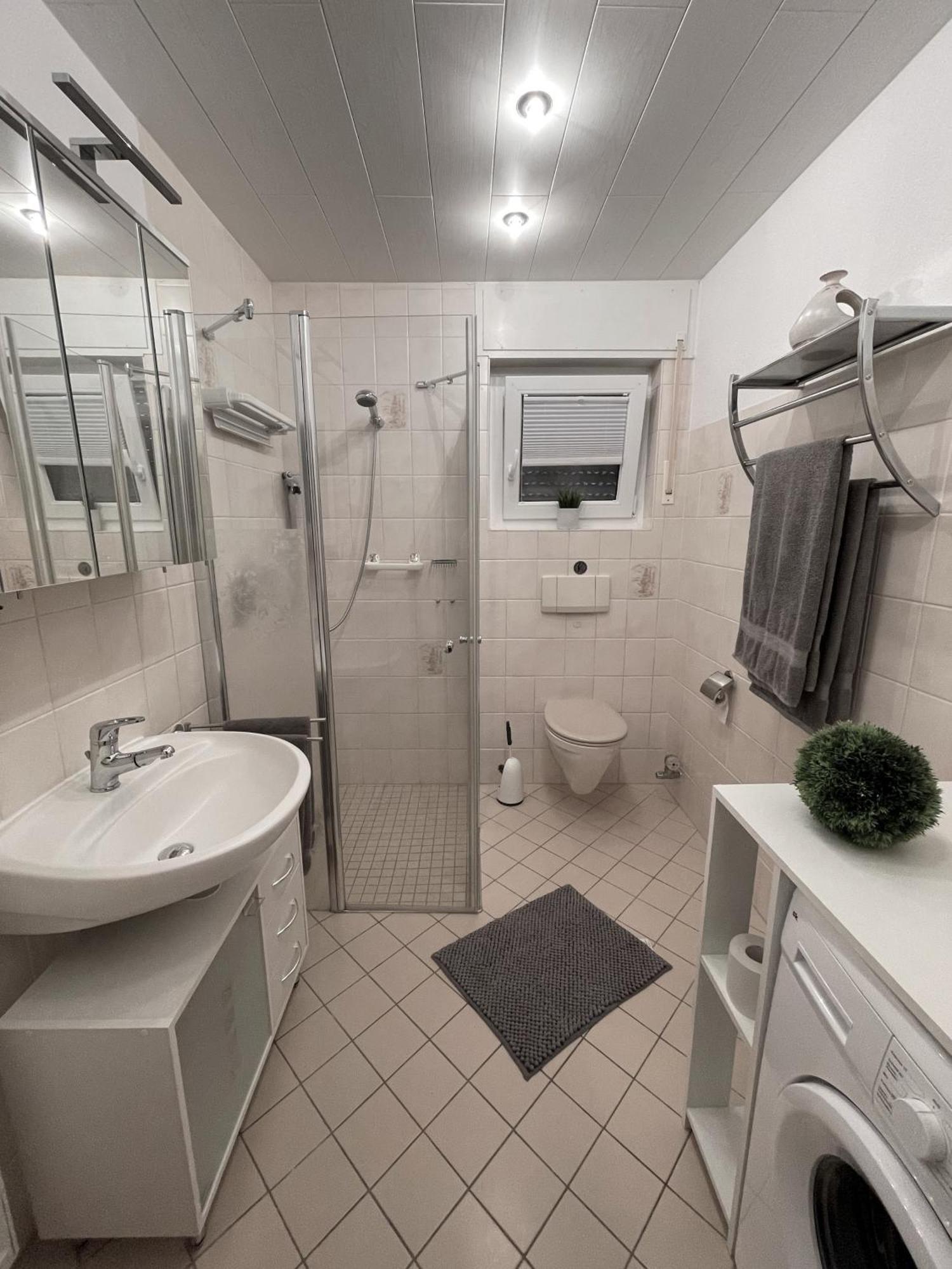 Ferienwohnung Kutscher Bad Ems Extérieur photo