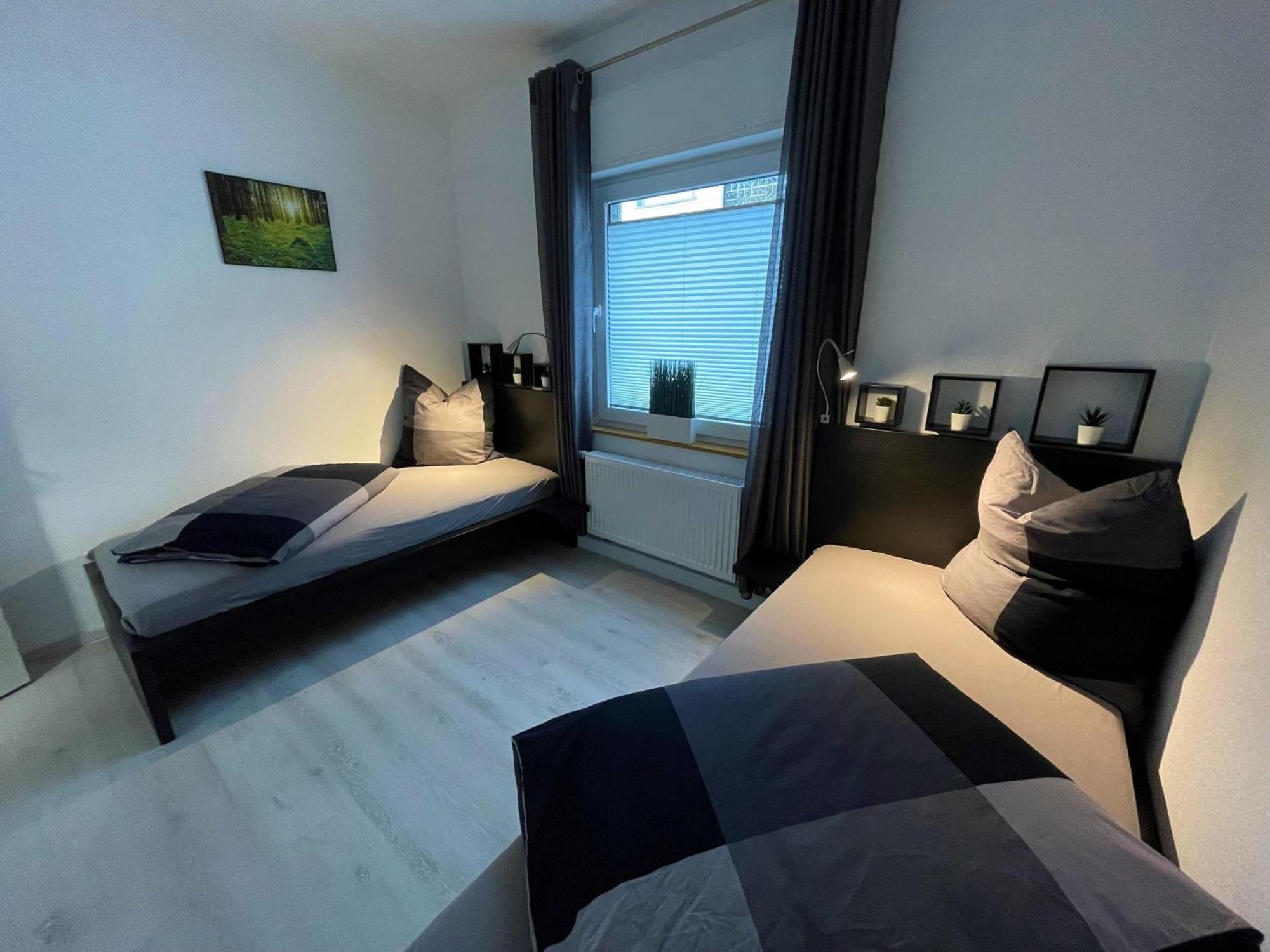 Ferienwohnung Kutscher Bad Ems Extérieur photo