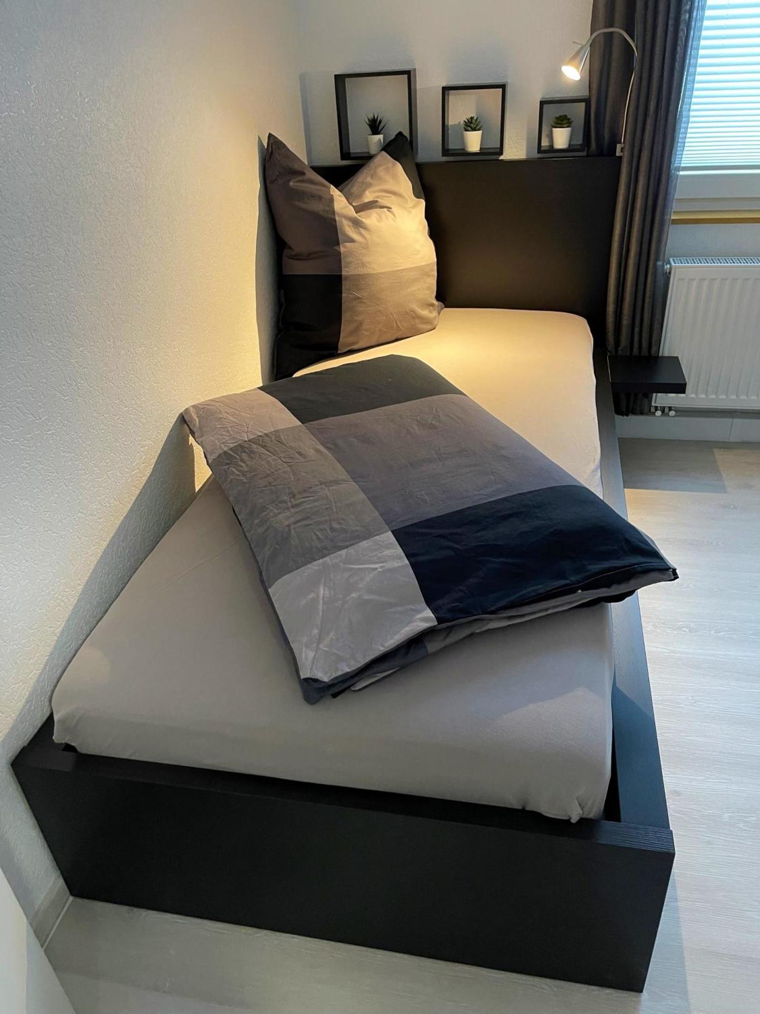 Ferienwohnung Kutscher Bad Ems Extérieur photo