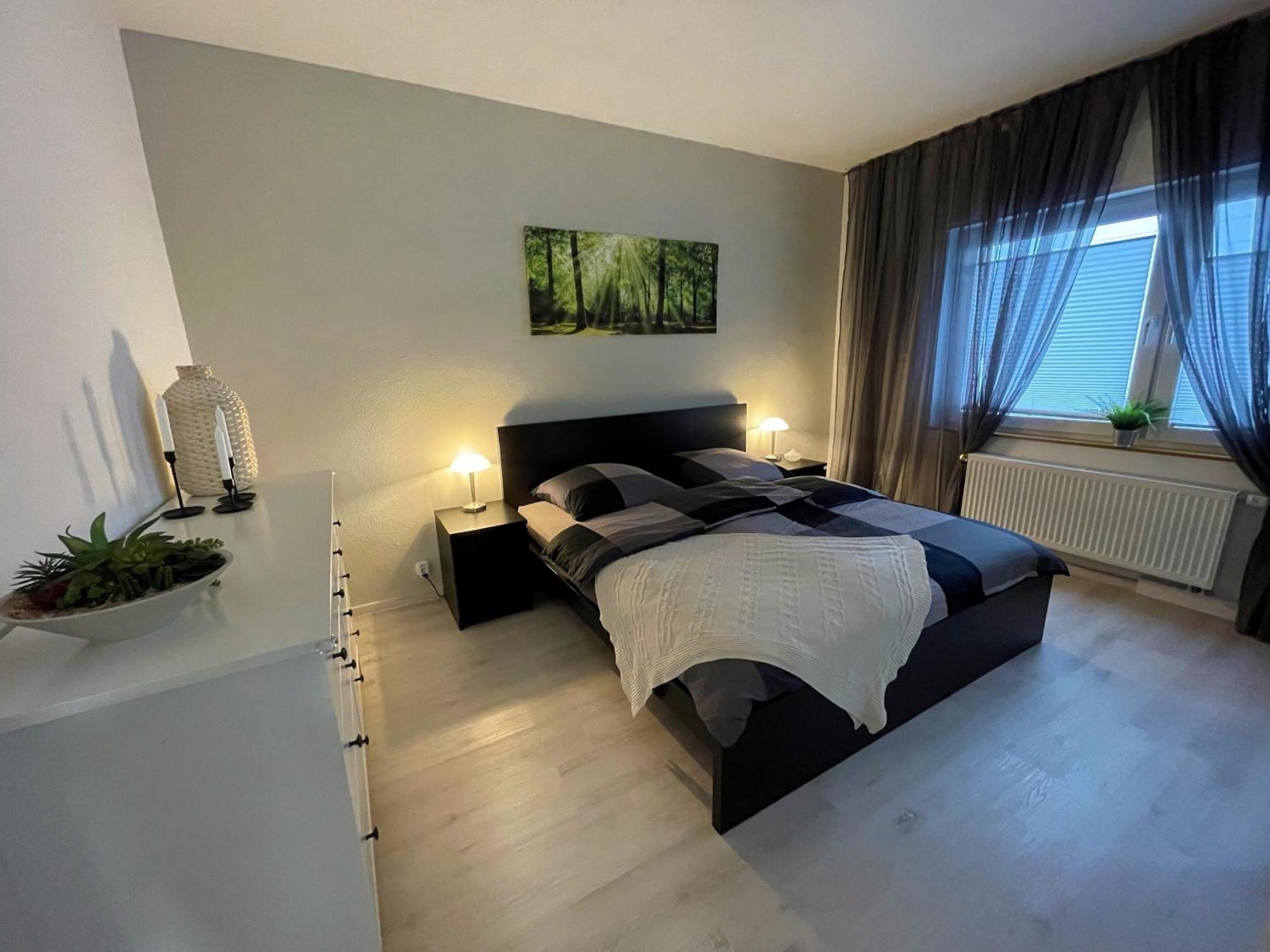 Ferienwohnung Kutscher Bad Ems Extérieur photo