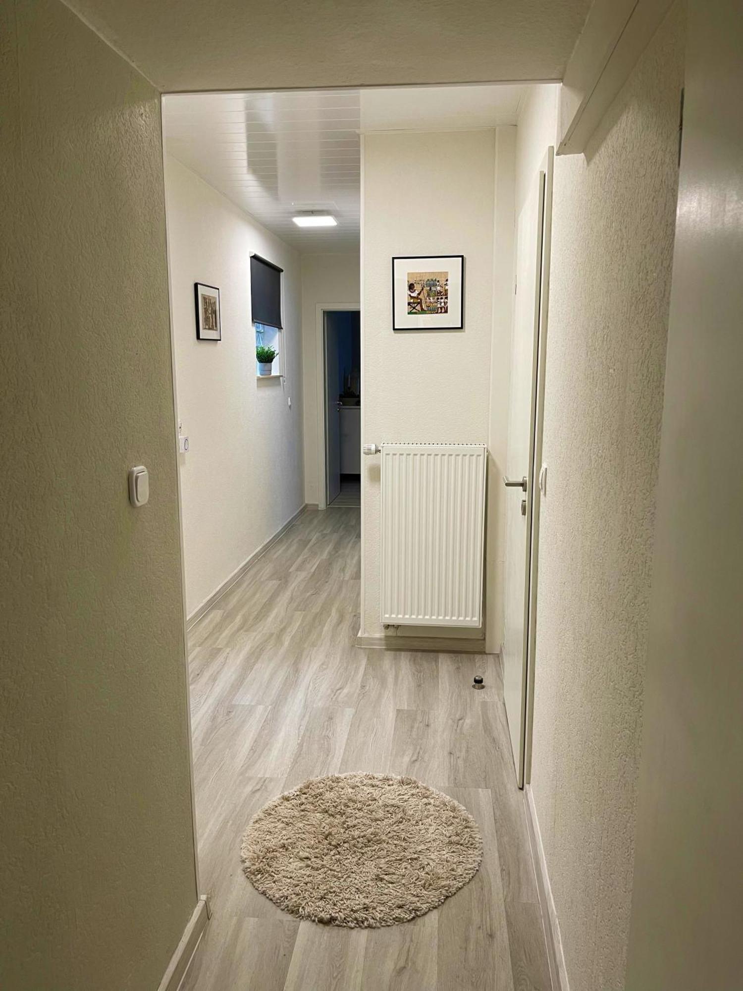 Ferienwohnung Kutscher Bad Ems Extérieur photo