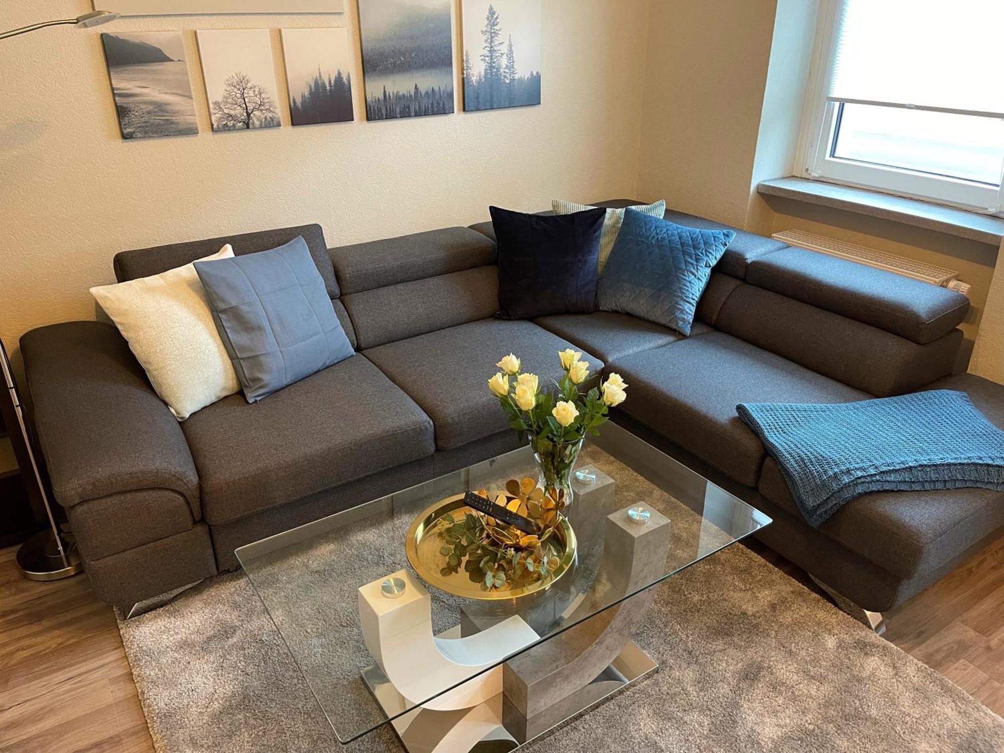 Ferienwohnung Kutscher Bad Ems Extérieur photo