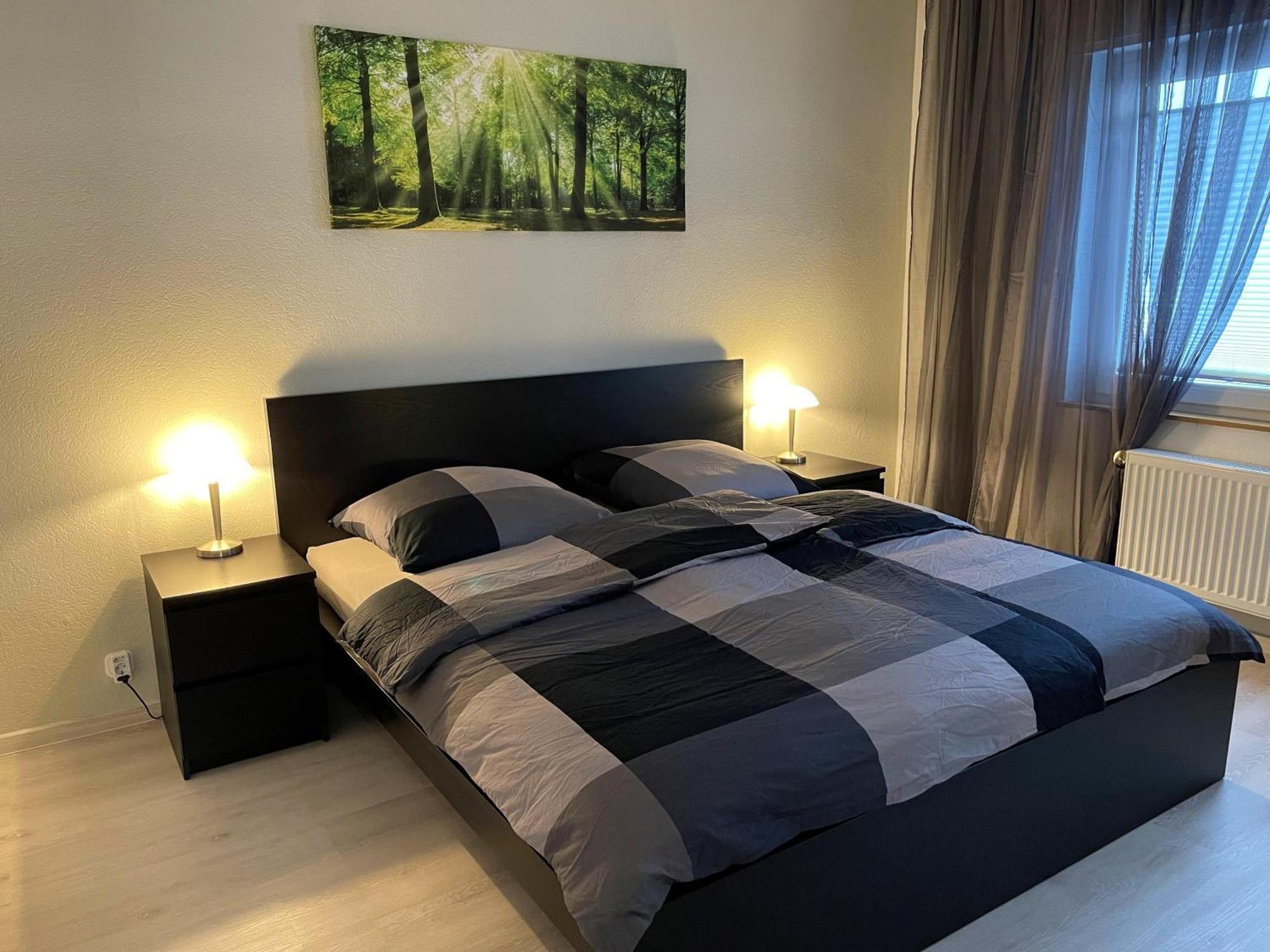 Ferienwohnung Kutscher Bad Ems Extérieur photo