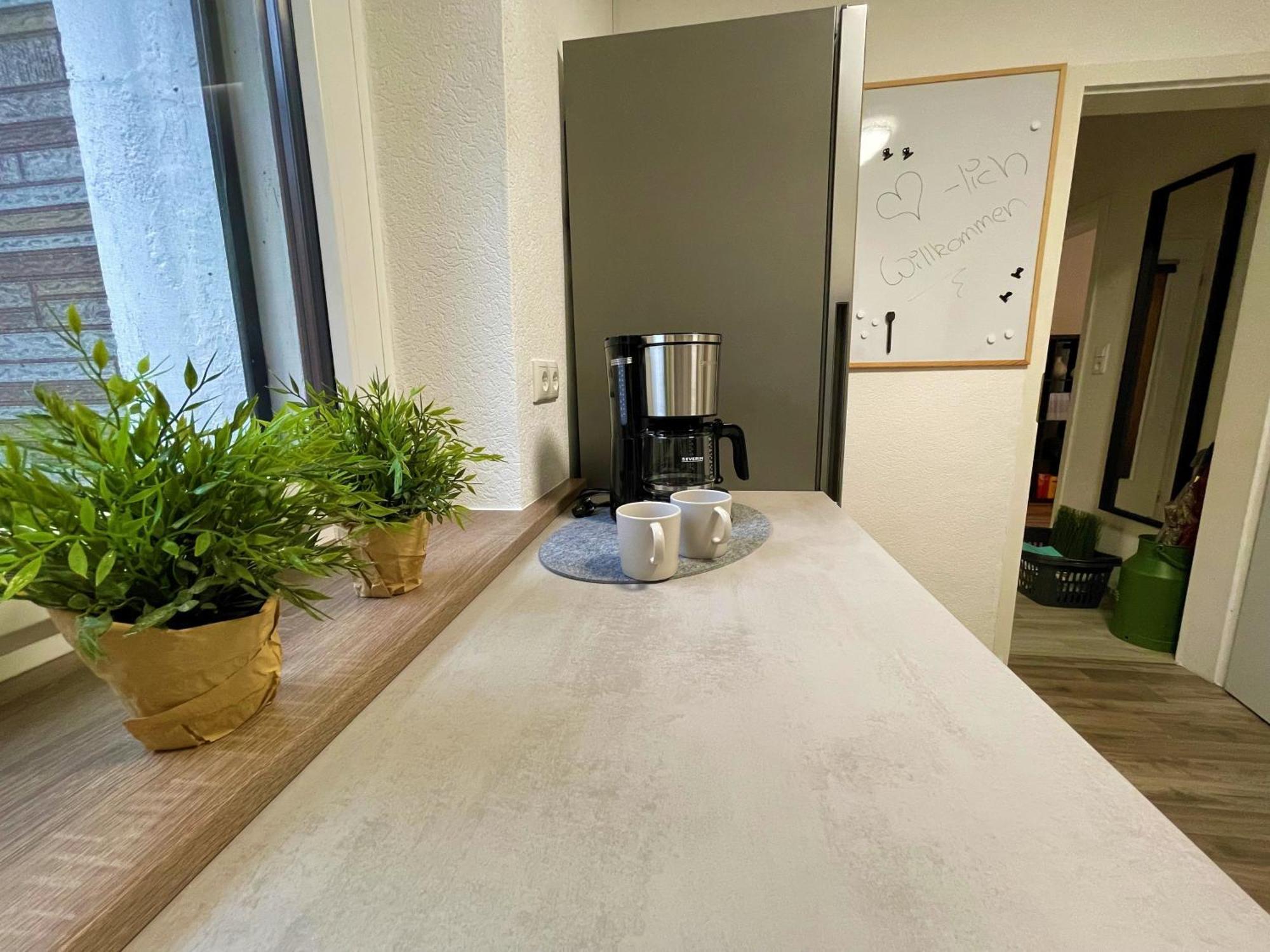 Ferienwohnung Kutscher Bad Ems Extérieur photo