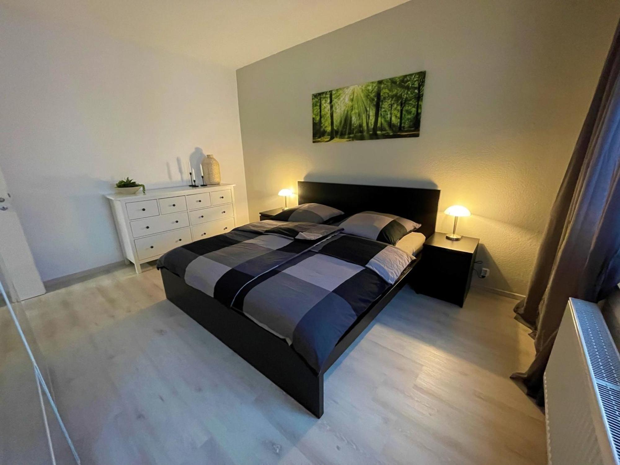 Ferienwohnung Kutscher Bad Ems Extérieur photo