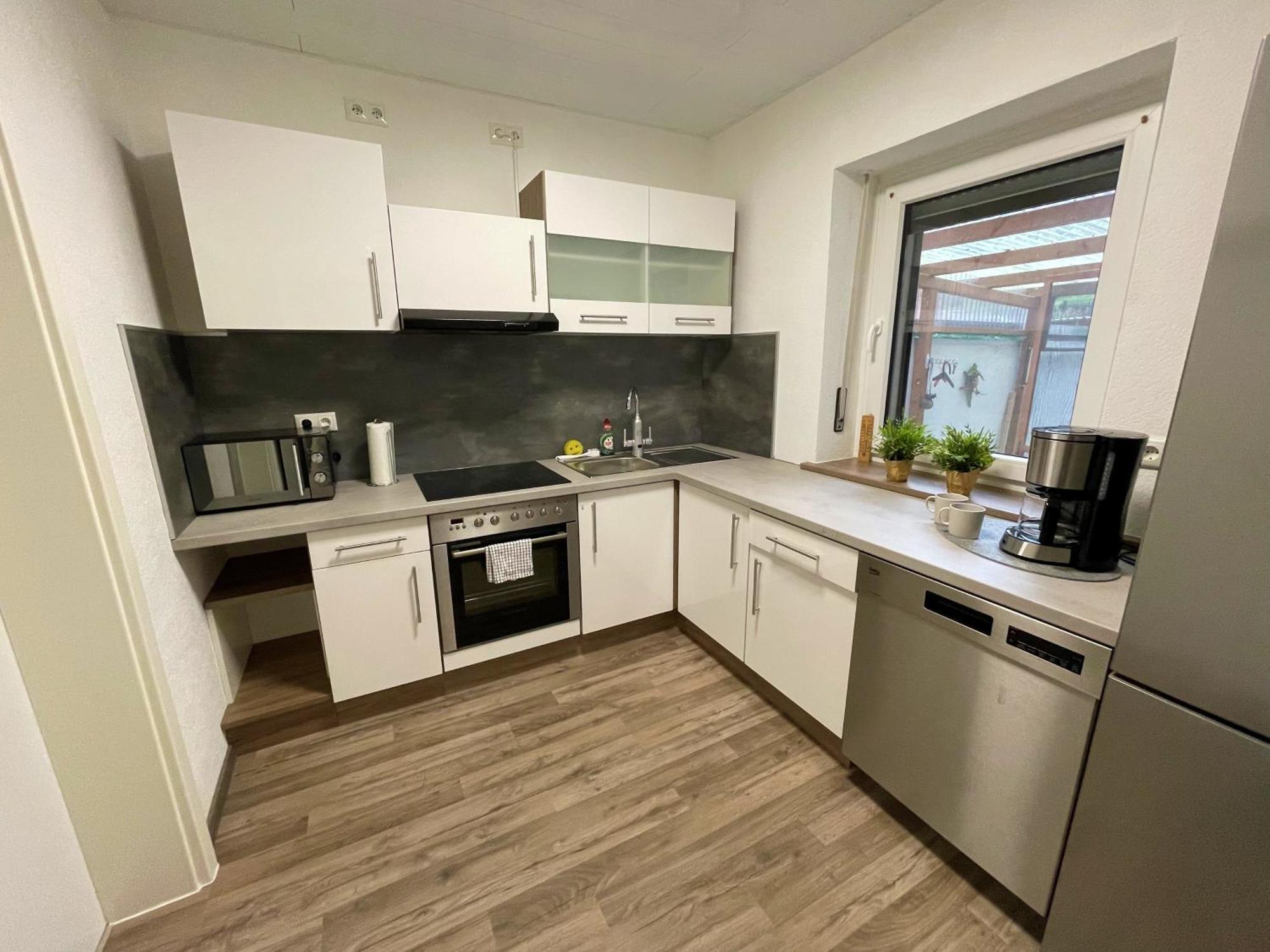 Ferienwohnung Kutscher Bad Ems Extérieur photo