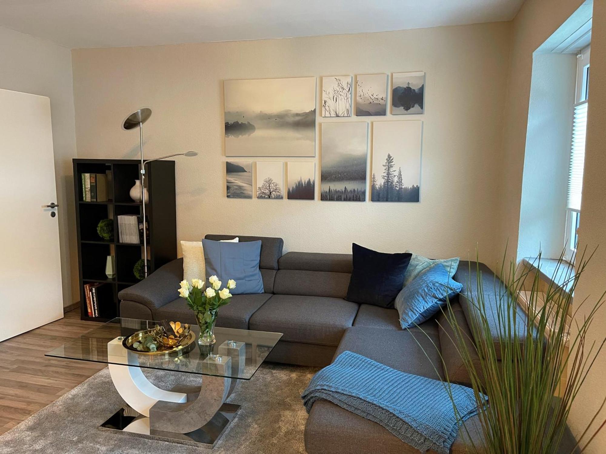 Ferienwohnung Kutscher Bad Ems Extérieur photo